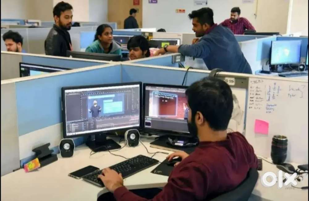 Job Vacancy Telecallers Needed

Position: Telecaller