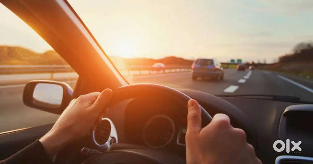 Acting driver