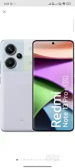 REDMI NOTE 13 PRO PLUS 5G 12/512
