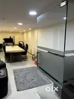 Posh fully furnished office space for rent in edapally