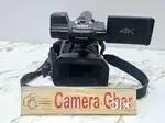 PANASONIC HC-X1000 4K VIDEO CAMERA | new condition |