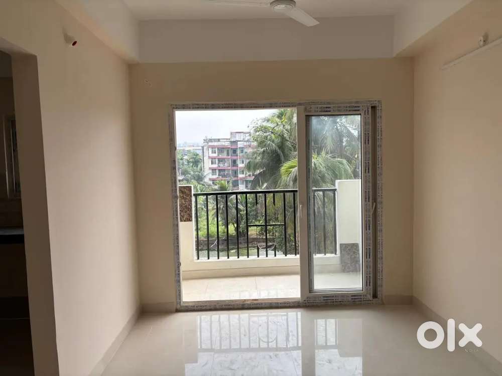 3bhk flat at Banghorbari