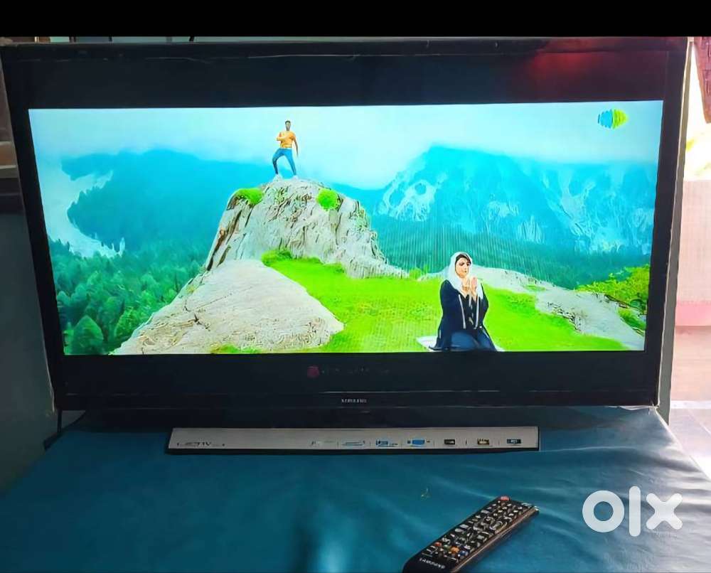 Samsung 32 inch tv Rs=6000/- in good condition