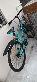Good condition cycle like new