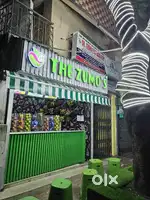 Milkshake and Sandwich Maker