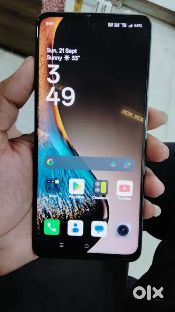 Realme 12x  5G