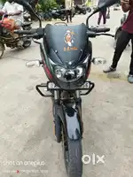 Pulsar 150