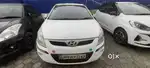 Hyundai i20 2009-2011 Asta, 2010, Petrol