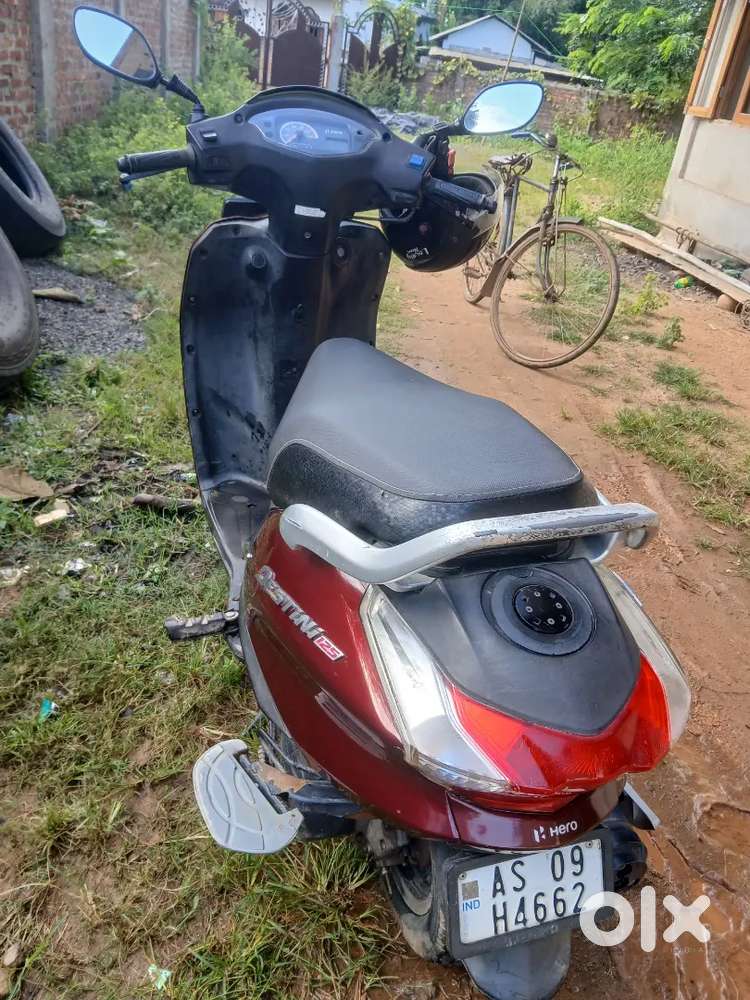 All okay condition