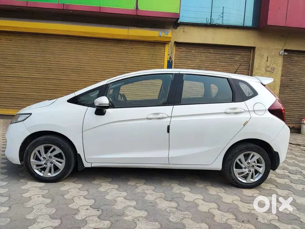 Honda Jazz 2016 Petrol 59000 Km