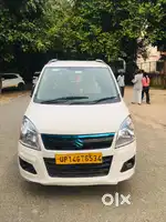 Maruti Suzuki Wagon R 1.0 2013-2019 LXi CNG, 2017, CNG & Hybrids