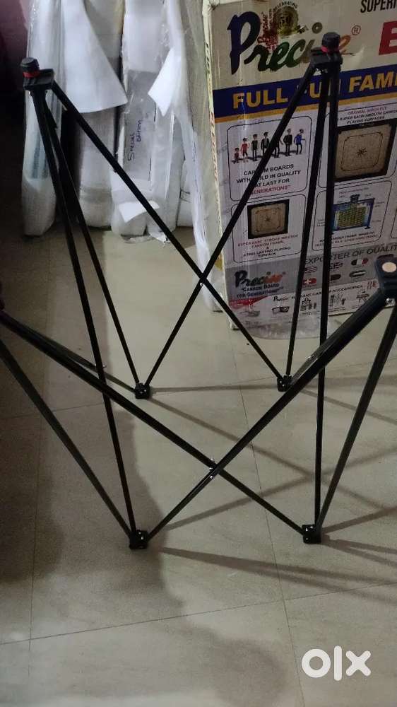 SYNCO 3 FT CARROM STAND