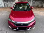 Honda City ZX CVT, 2022, Petrol