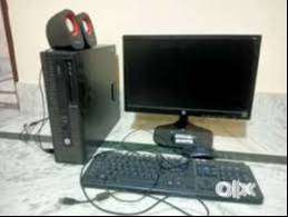 BRANDED DESKTOP JUST RS8000 IN HOSUR KK COMPUTERS CALL ME ONLY