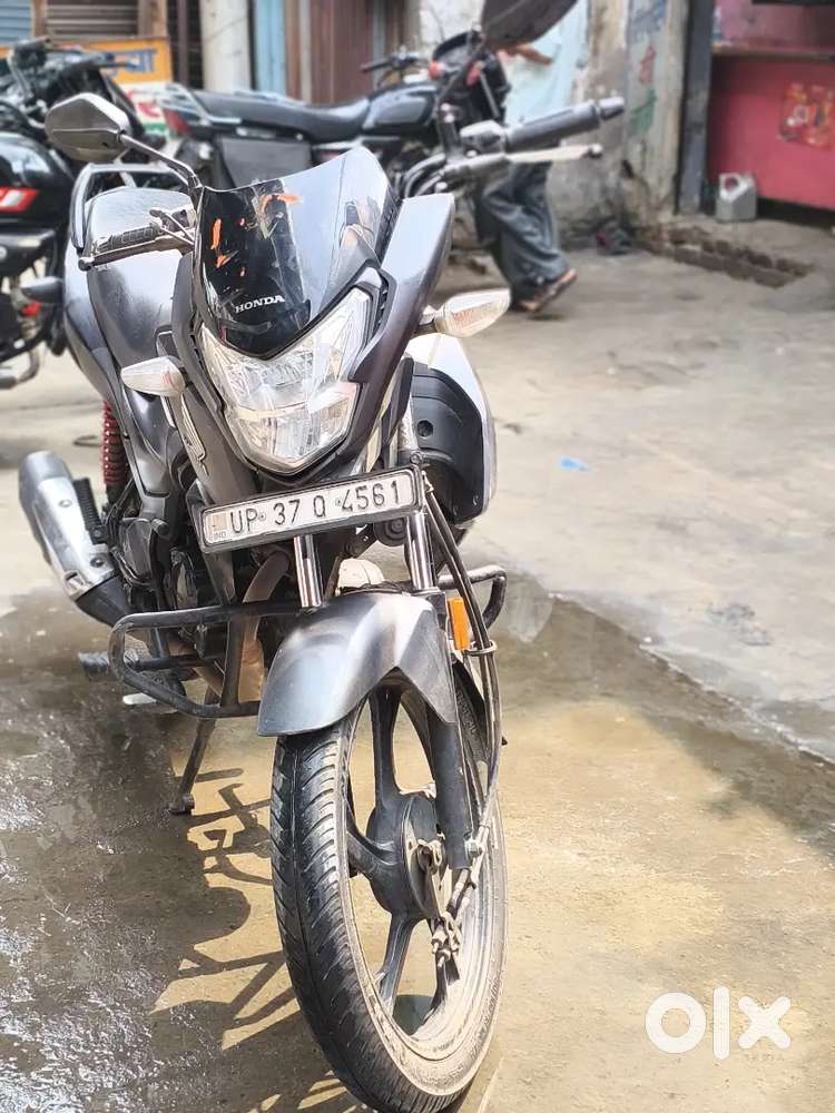 I want to sale my bike