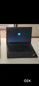 Hp Elite Book, Lenovo ThinkPad i5 6th&5th Gen 8GB ram 256SSD with wifi