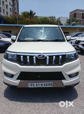 Mahindra Bolero Neo 1.5 N 10 R, 2022, Diesel