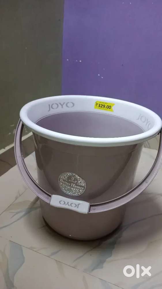 JOYO 24 L water bucket