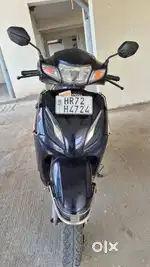 Activa H Smart Keyless