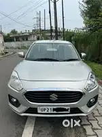 Maruti Suzuki Swift Dzire Vdi BSIV, 2018, Diesel