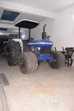 Need Tractor Driver