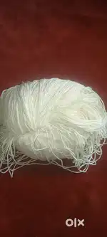 Mask elastic 2mm round