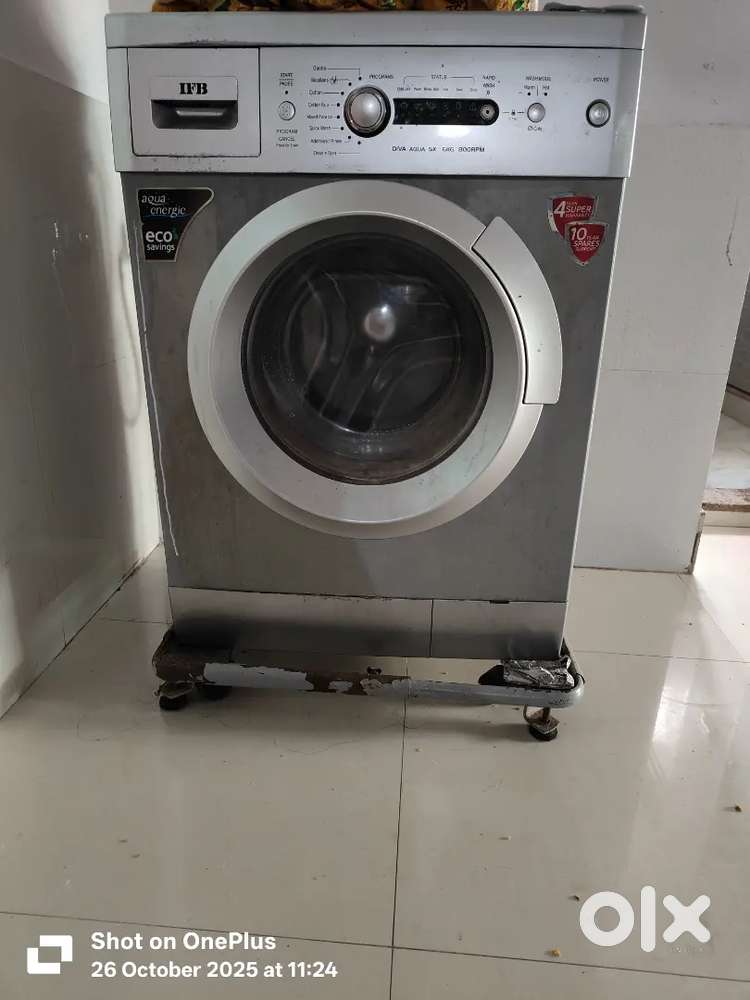 IFB 6 kg washing Machine