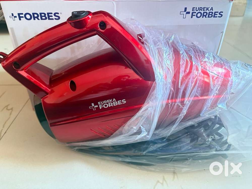 Eureka forbes vaccum cleaner