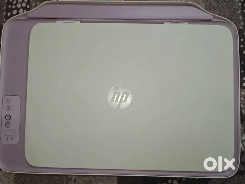 Hp printer deskjet 2331 multi function colour inkjet printer