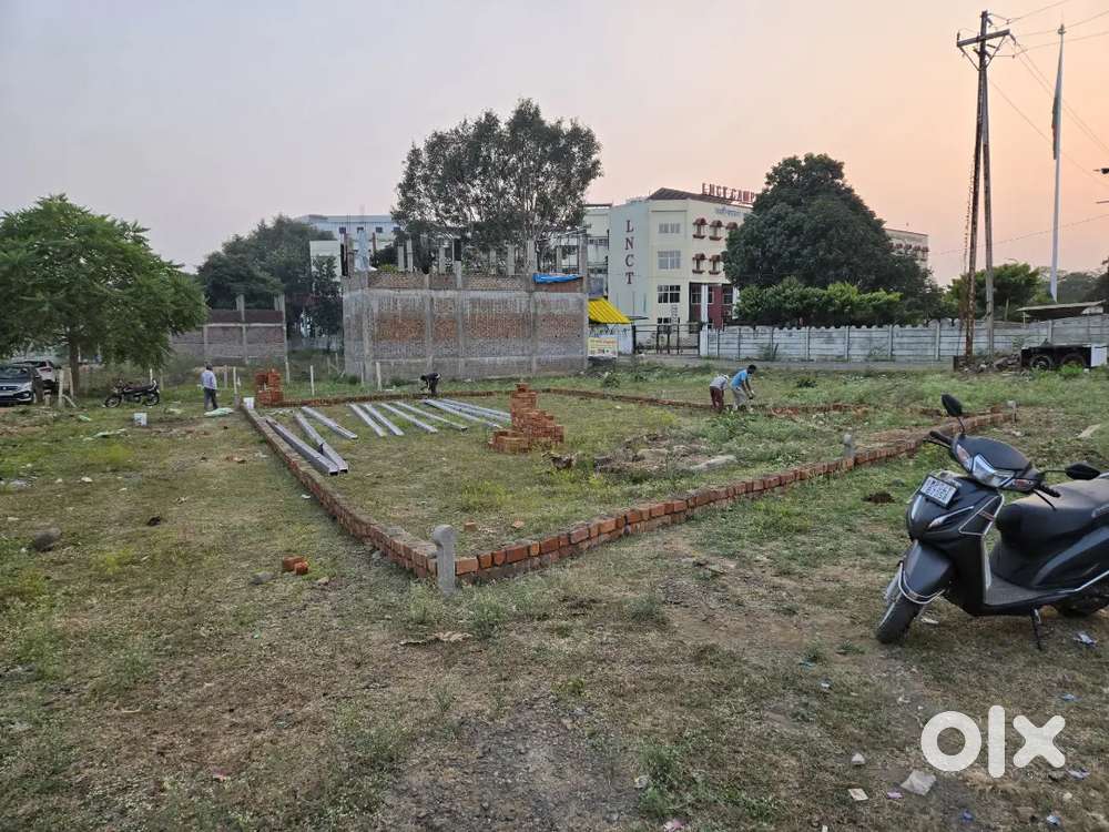 Prime Investment Opportunity!