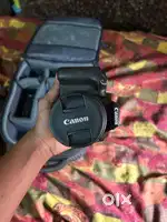 Canon camera 200d mark ii