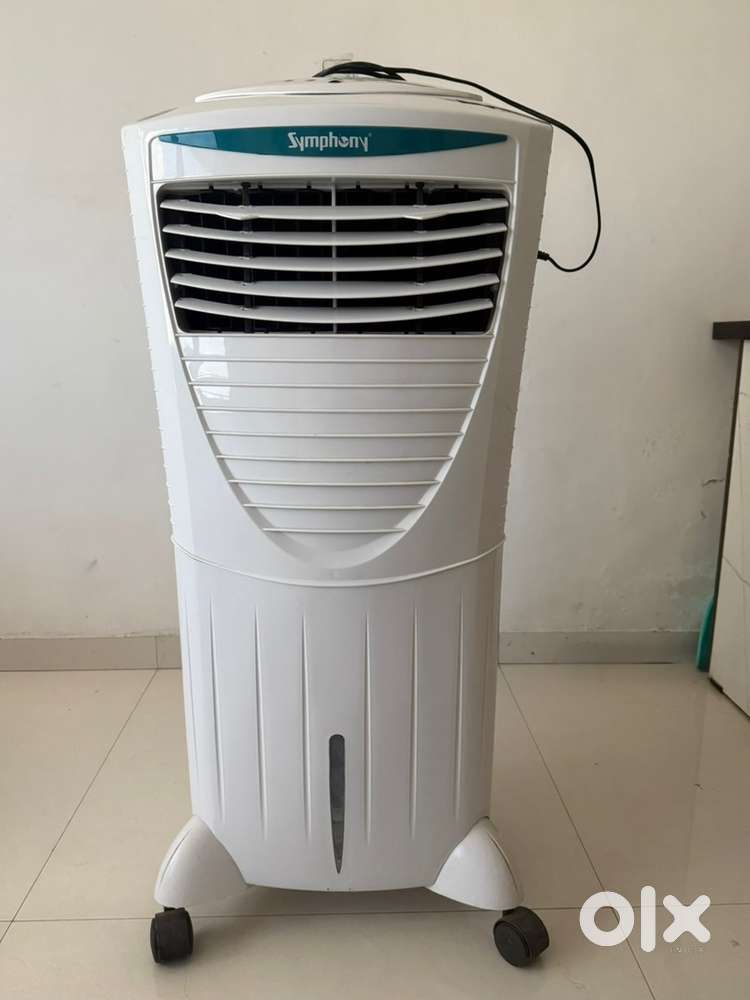 Symphony water coller 45L for sell