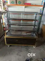 Sweet Display Ac Counter 4 fut