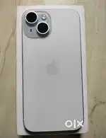 I PHONE 15