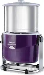 Tilting wet grinder usha