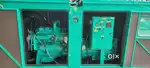 Best Fuel Consumption Generator