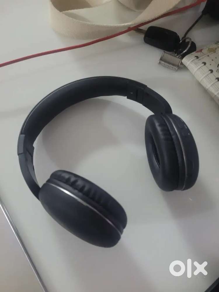 Noise two headphones
