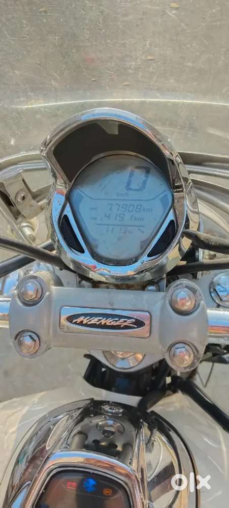 This avenger for sell