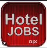 Hotel staff