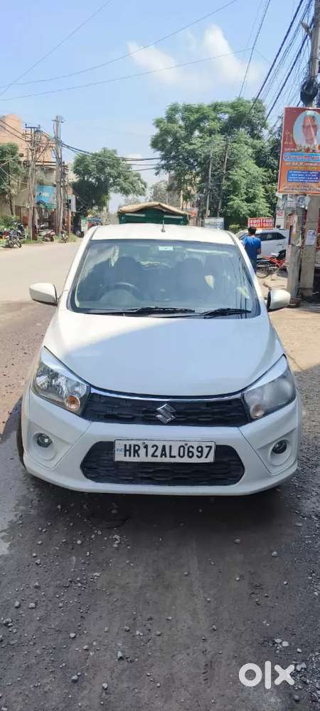 Maruti Suzuki Celerio 2020 CNG & Hybrids Good Condition