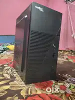 Coustum Build Computer with 4gb graphic card