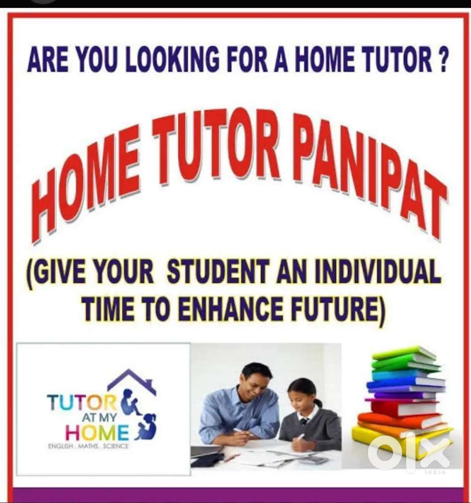 Home tutor