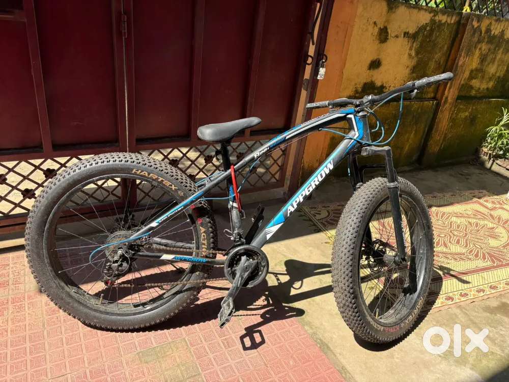 I sell my cycle