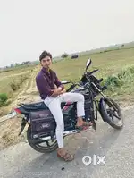 New condition h,, duty bali bike h
