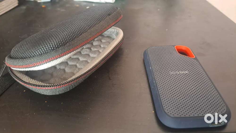 Sandisk SSD