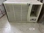 Voltas window ac 1.5 tonne.