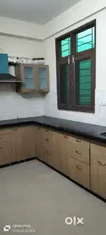 For rent 3 BHK flate Ajmer road