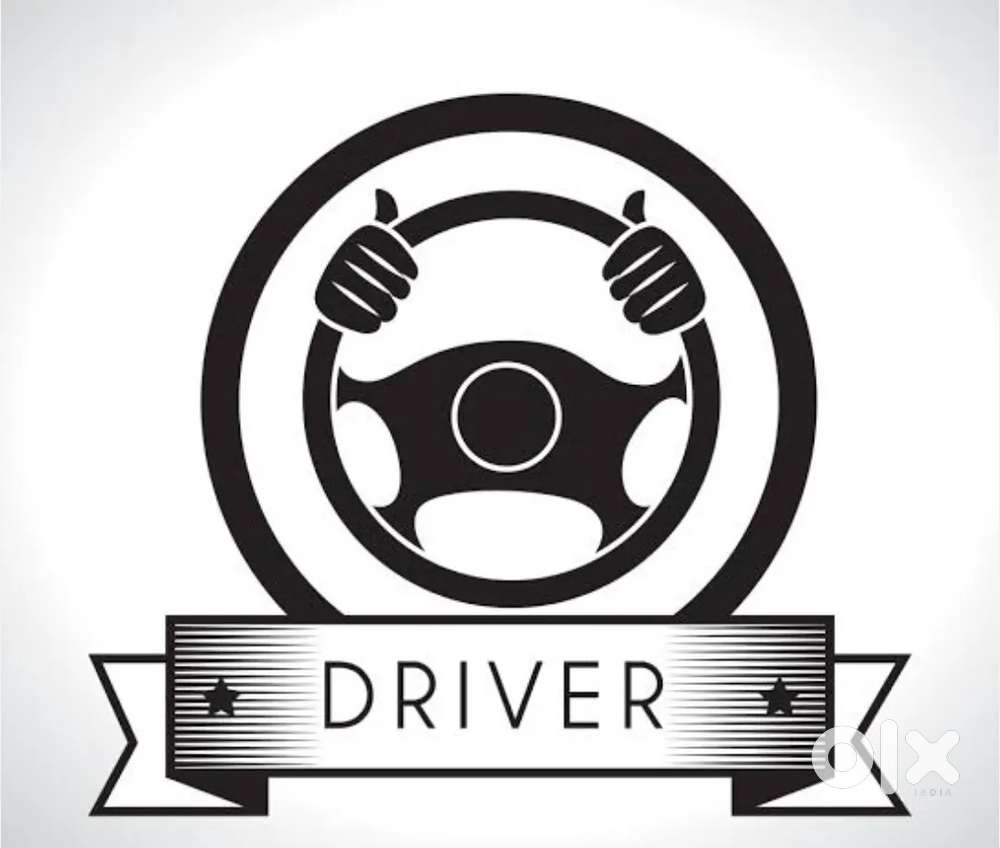 I am driver