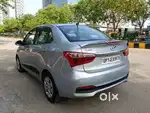 Hyundai Xcent 1.2 S SPECIAL Edition, 2019, Petrol