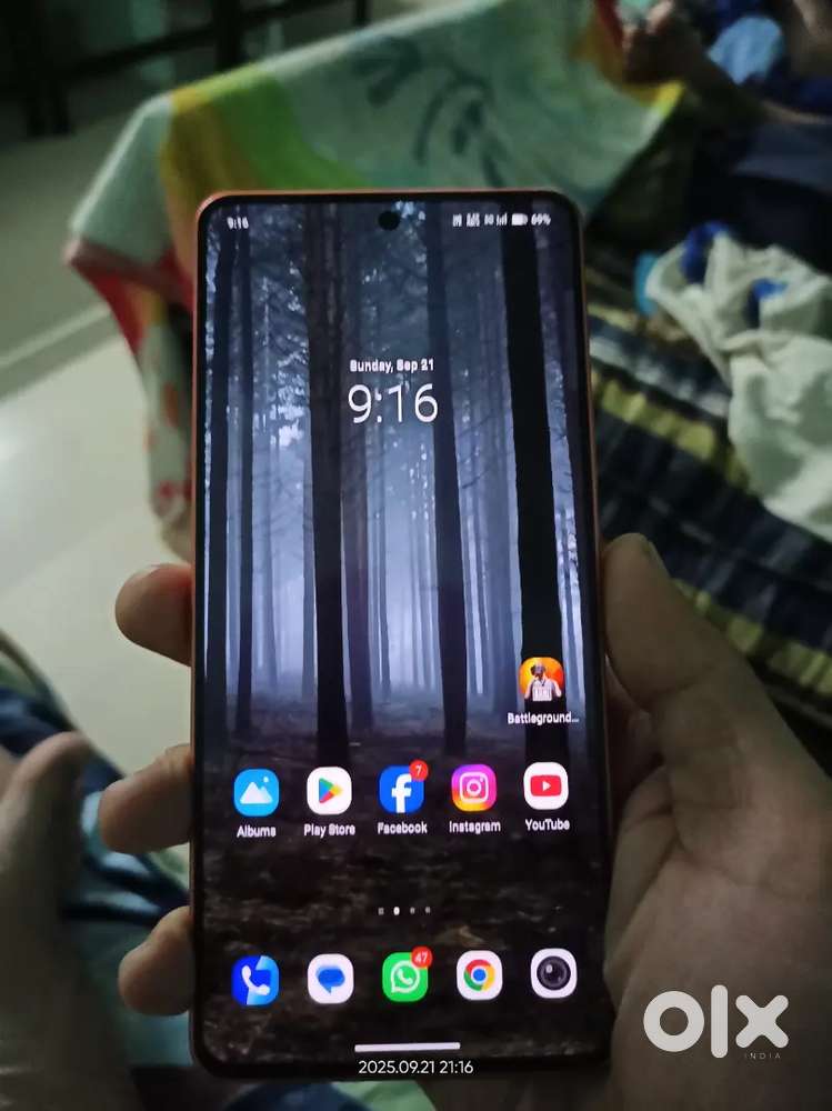 IQOO Neo 10 5G (8/256)